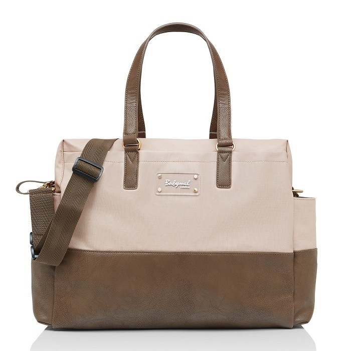 Babymel Torba dla Mamy Millie Fawn - Praktyczna | Dla Mamy