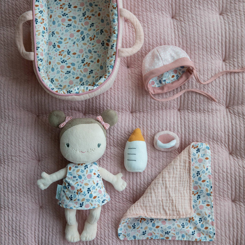Little Dutch, Laleczka Baby Rosa