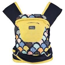 Chustonosidło Close Caboo Sofia Limitowana Edycja