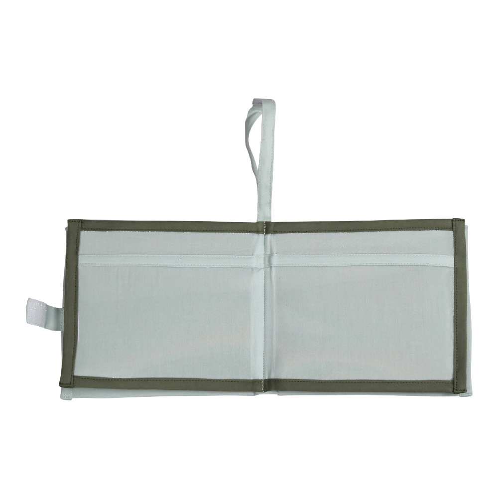 Filibabba Książeczka Memory Mint do Zdjęć 18x15cm