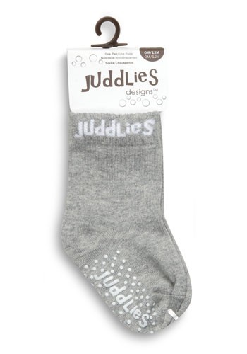 Skarpetki Everyday Grey 12-24 m