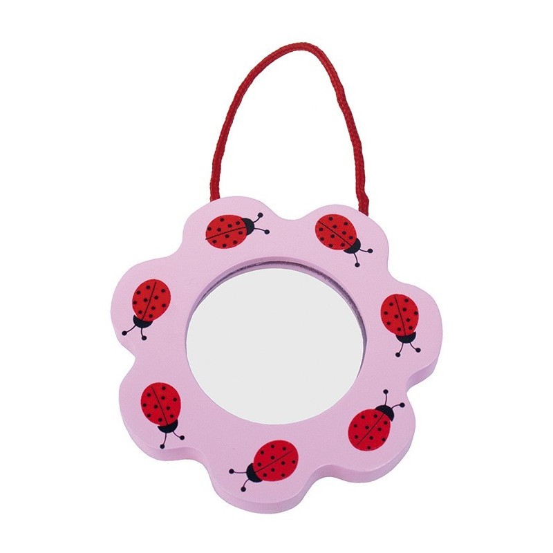 JaBaDaBaDo Lupa Dziecięca 9cm Różne Kolory