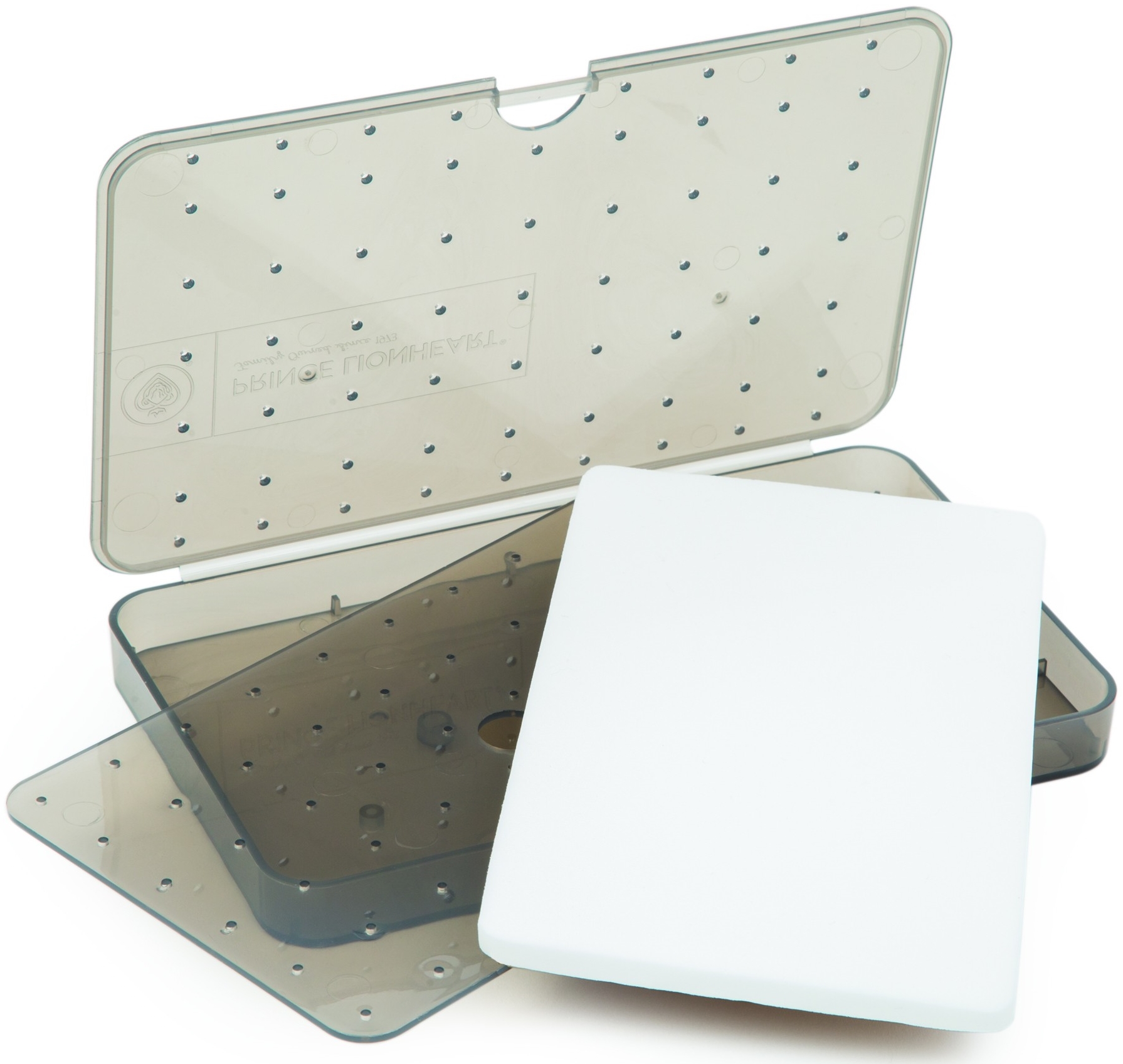 Prince Lionheart Podgrzewacz do chusteczek | Nawilżacz