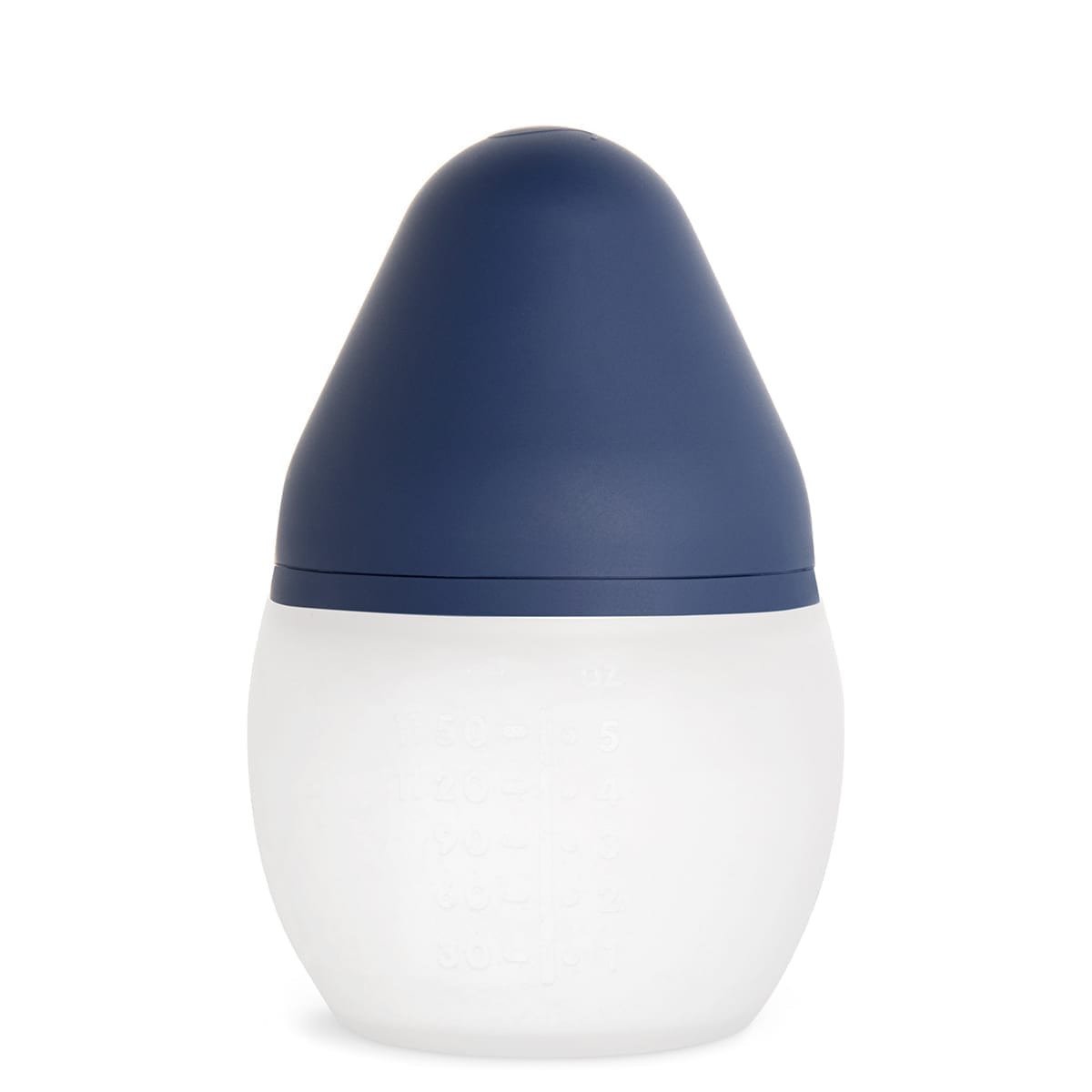 Elhee Miękka butelka antykolkowa 240ml Night