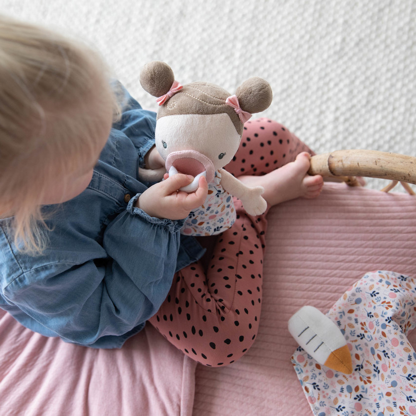 Little Dutch, Laleczka Baby Rosa