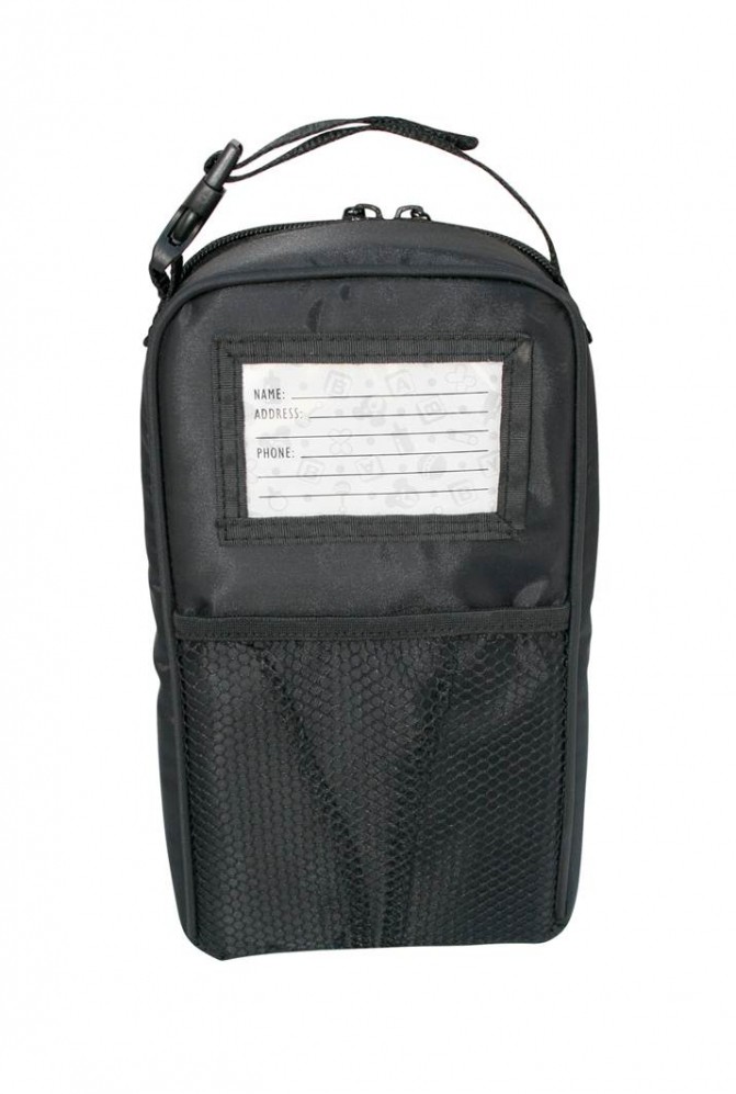 Torba na butelki i słoiczki - Akcesoria dla mamy