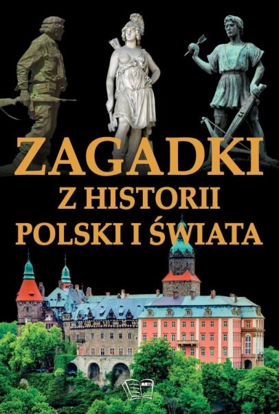 Zagadki z Historii Polski i Świata 6+ | Edukacyjna Gra