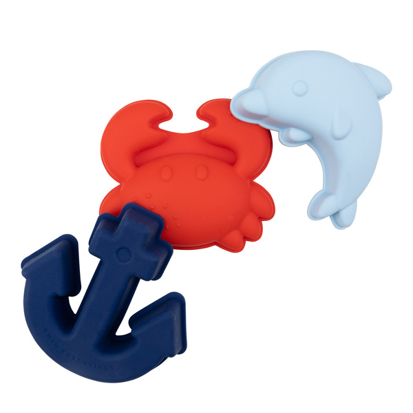 The Swim Essentials, Zestaw zabawek do piasku Ocean