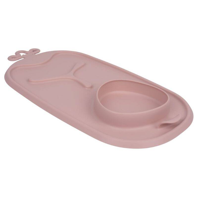 B.Box Mata BLW Roll + Go do nauki jedzenia 6m+