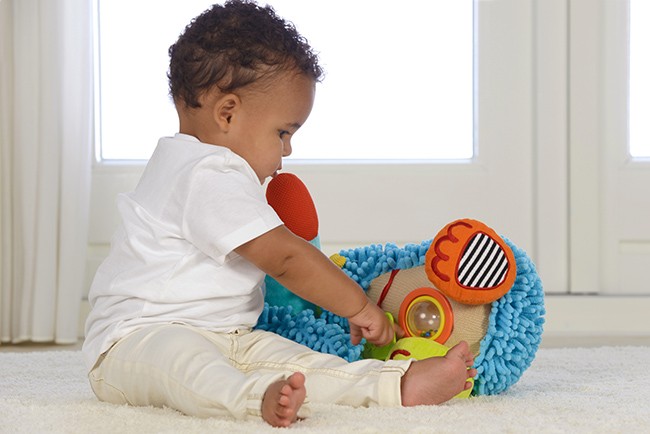 Pluszak Dolce Chart Afgański 30cm