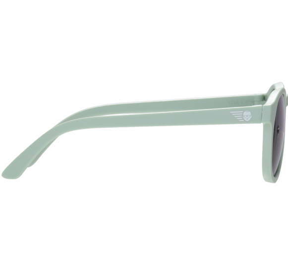 Babiators Okulary Keyhole Mint To Be 0-2 lata