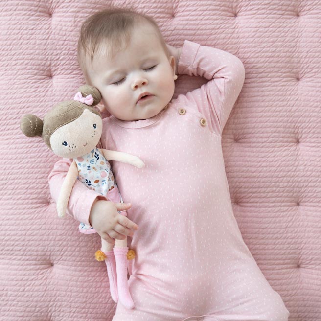 Little Dutch Lalka Rosa 35 cm - Przytulanka 0+
