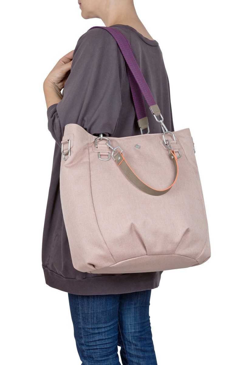 Green Label Torba z Akcesoriami Mix 'n Match Rose 3+