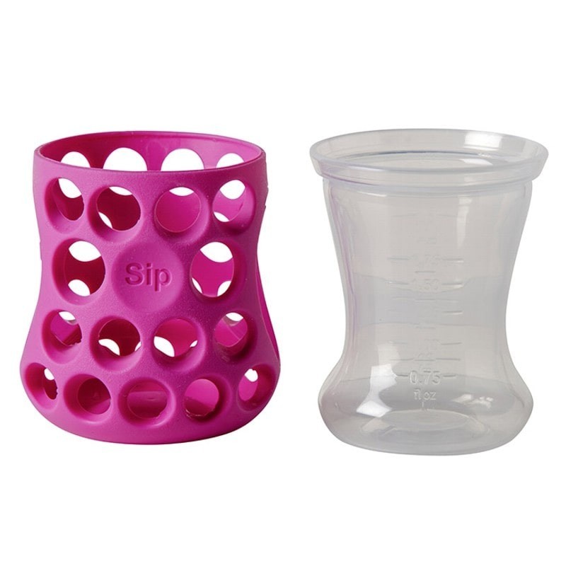 CogniKids Sip® Kubeczek do nauki picia 2 szt. 6m+