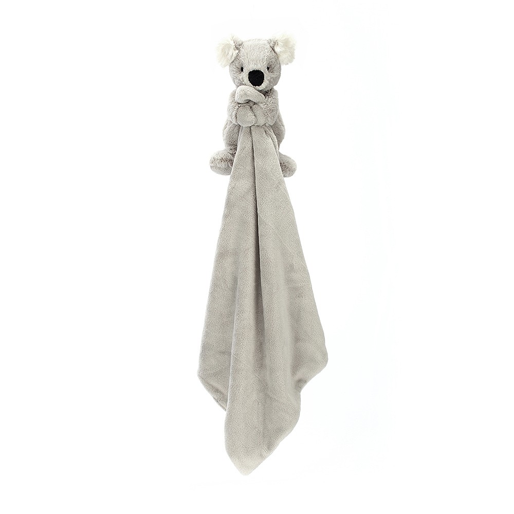 Jellycat Przytulanka Koala 33cm dla niemowląt