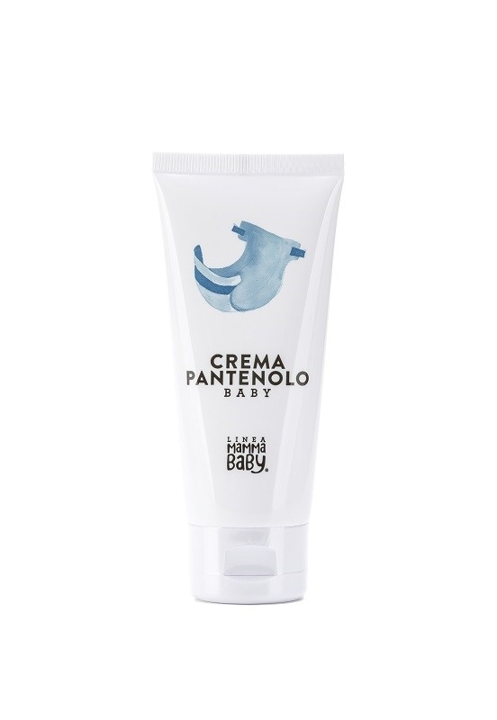 Linea MammaBaby Krem Panthenol Baby Mariuccina 100ml