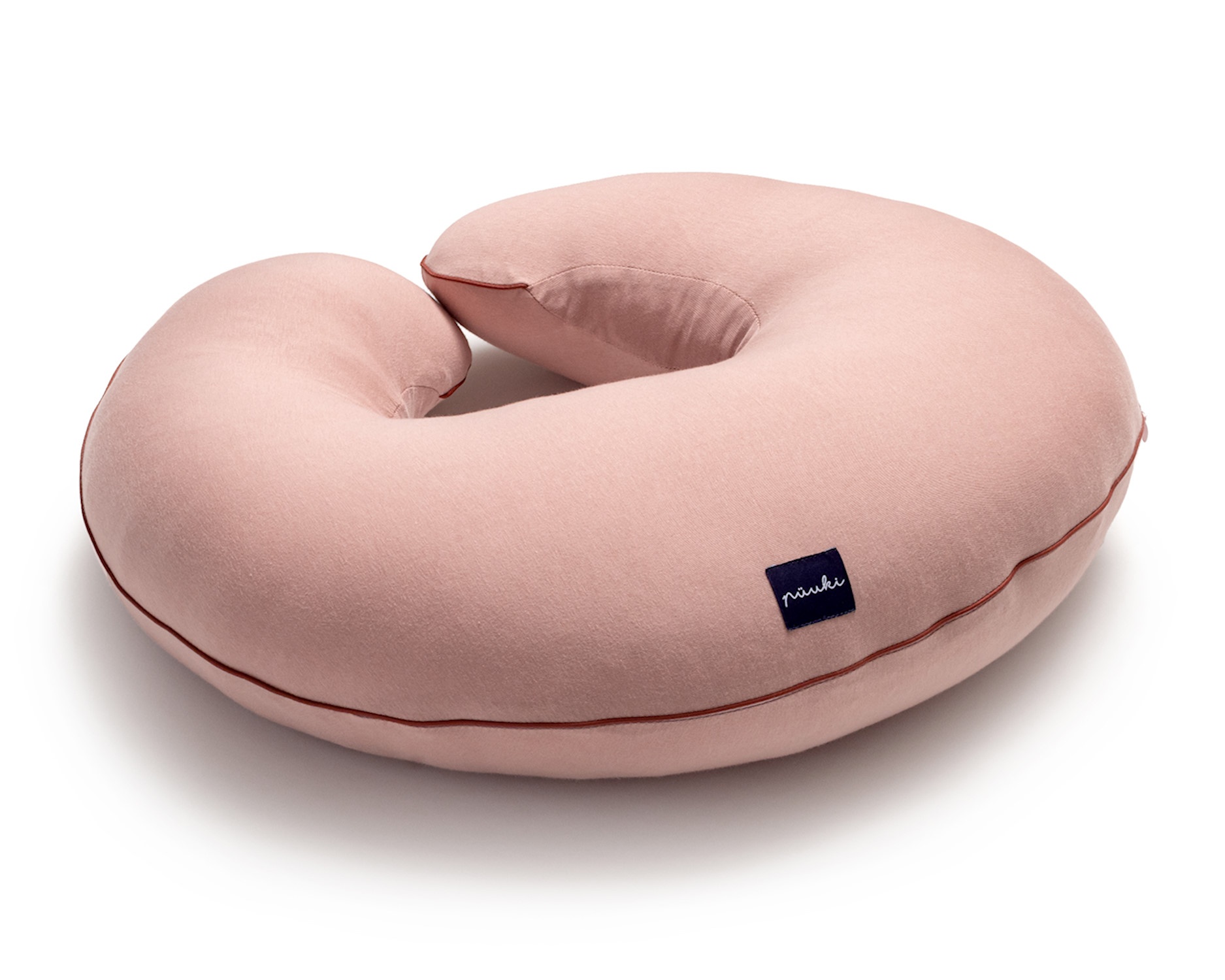 PUUKI Poduszka do Karmienia 50×60