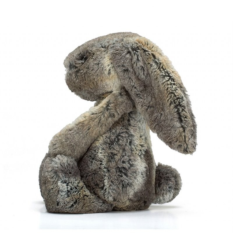 Jellycat Królik leśny 18 cm Przytulanka