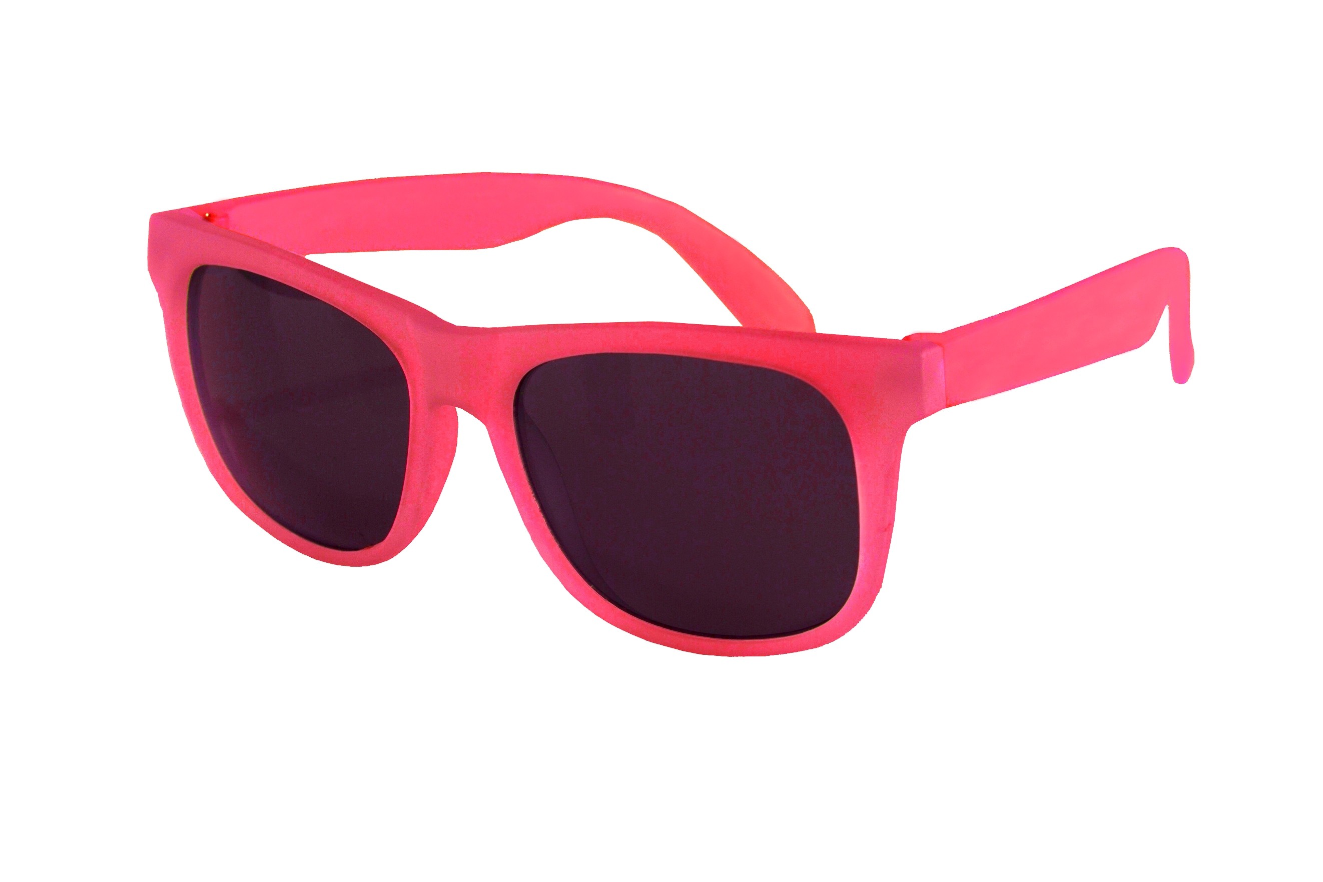 Real Kids Okulary Switch Light Pink-Pink 7-10 lat