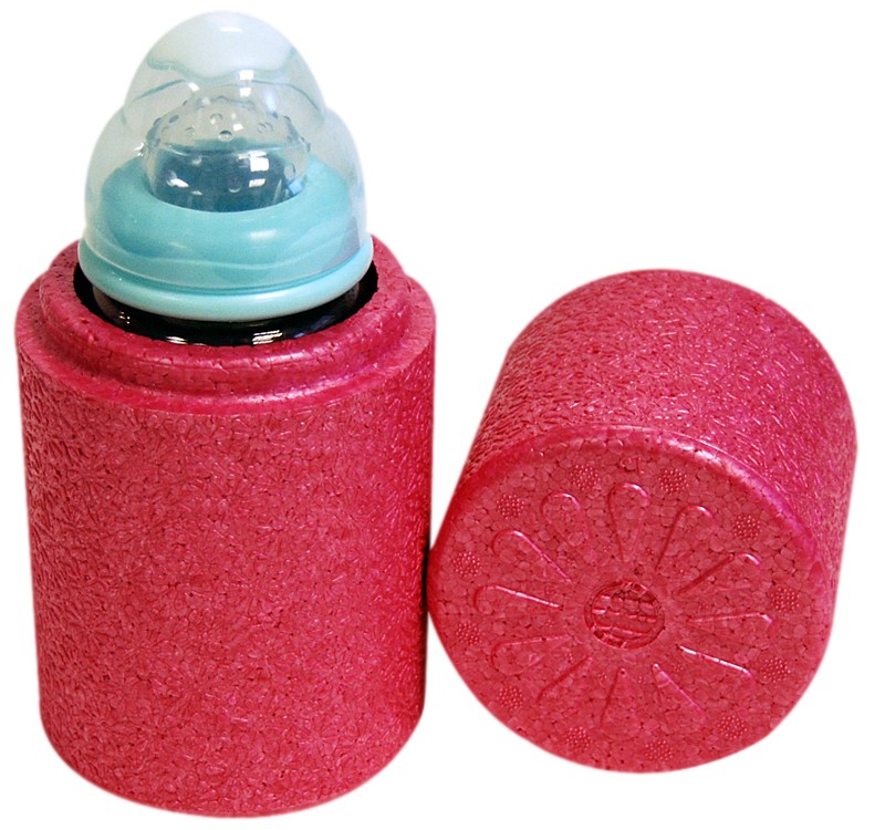 Opakowanie Termoizolacyjne Cushi Therm - Pojedyncze 6h | Spacer i Podróż