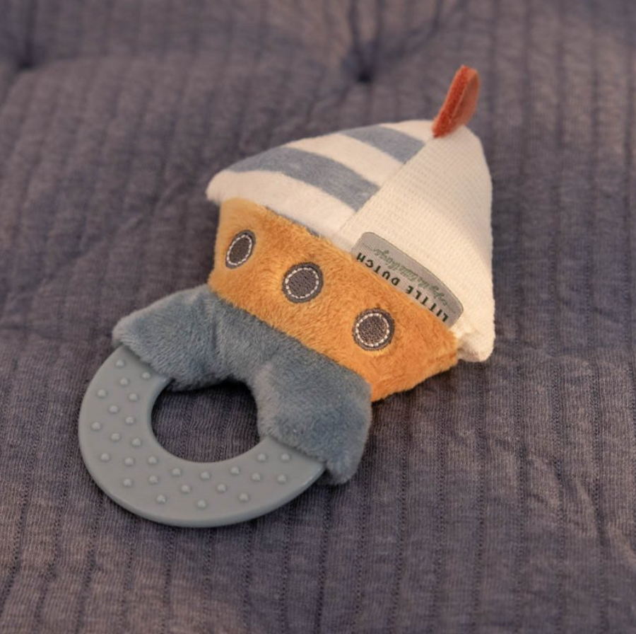 Little Dutch Zestaw Prezentowy Sailors Bay 0+