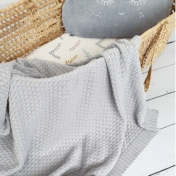 Pink No More Koc bubble GREY 0+