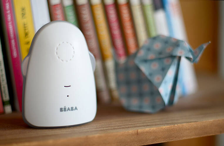 Beaba Niania elektroniczna audio Simply ZEN 0+