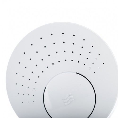 Whisbird Szumiący Ptaszek Czerwień 0+