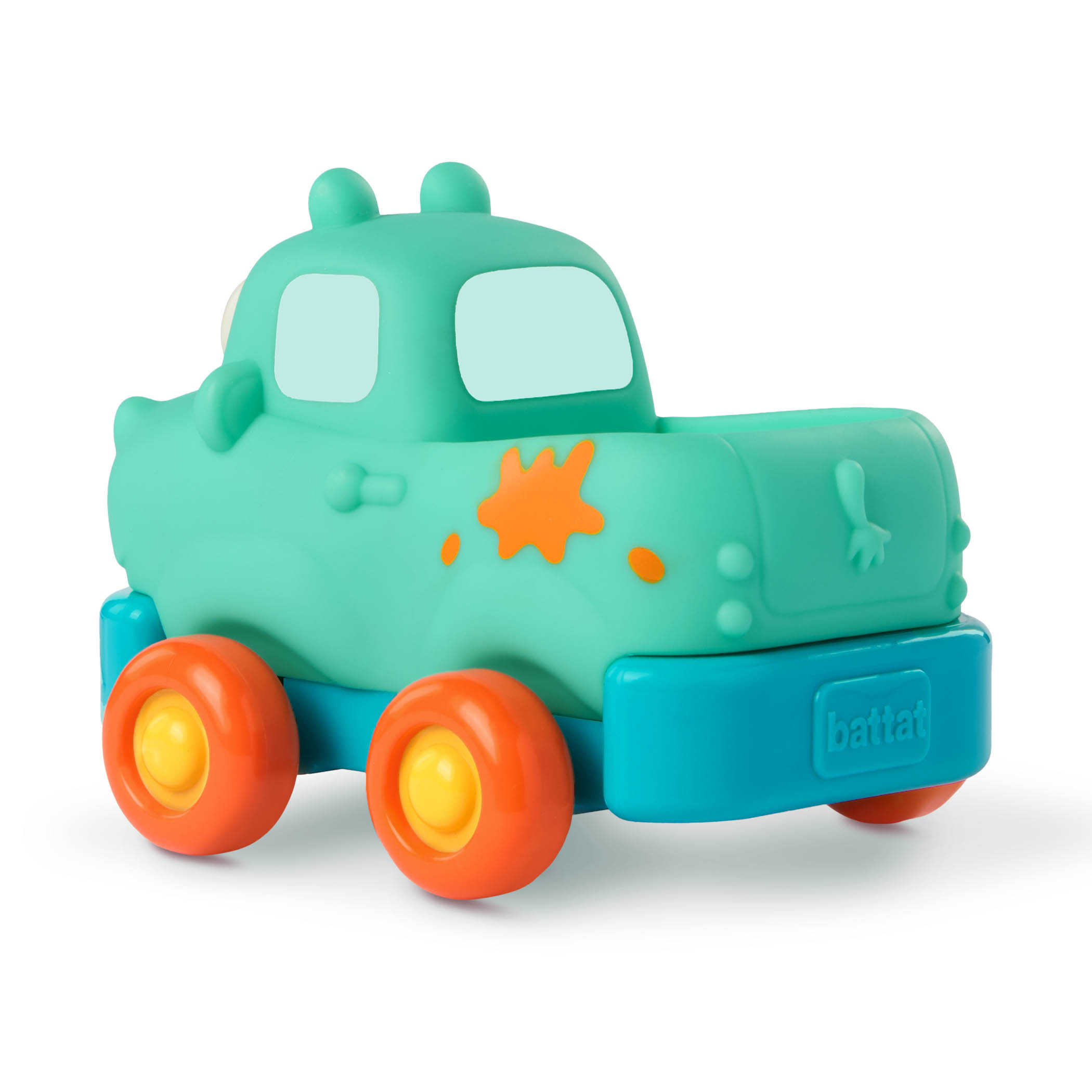 B.Toys Safari Speedsters 3 Autka 12m+