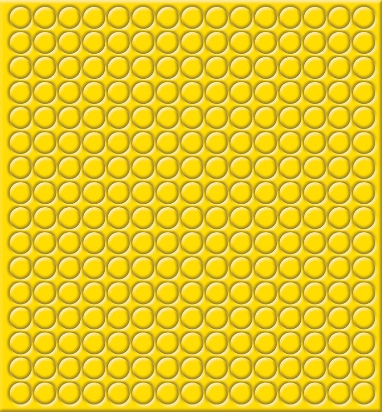 Janod Zestaw Kreatywny Mozaika Dinozaury 4+