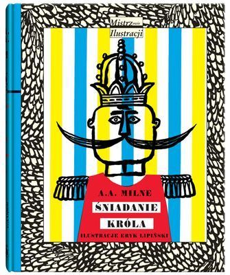 Zestaw do zabawy "Śniadanie Króla" 3+ | Fabryka Wafelków