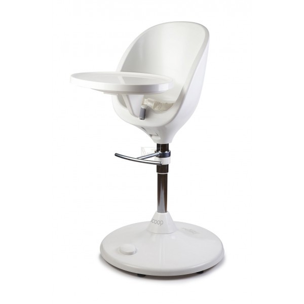 Brother Max wysokie krzesełko Scoop