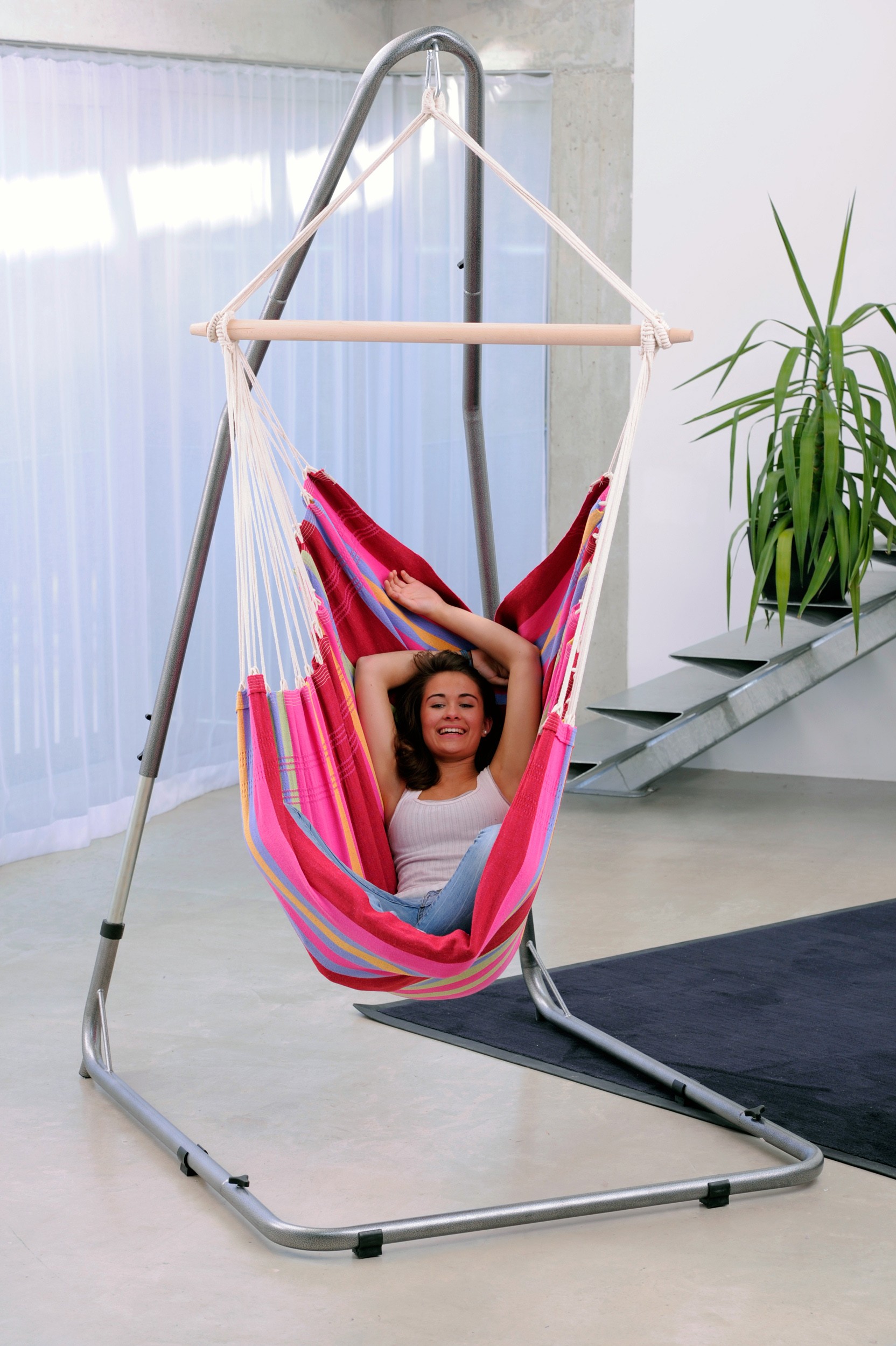 Amazonas Huśtawka hamakowa Brasil Grenadine 150kg