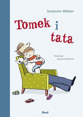 Tomek i tata, Susanne Weber