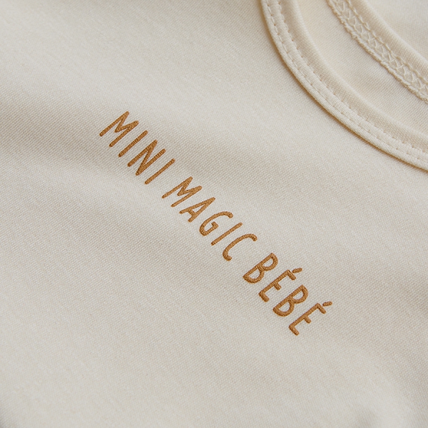 Body niemowlęce Snap the Moment BEBE 56/62