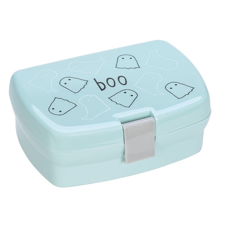 Lassig Lunchbox Little Spookies Aqua 1,5+