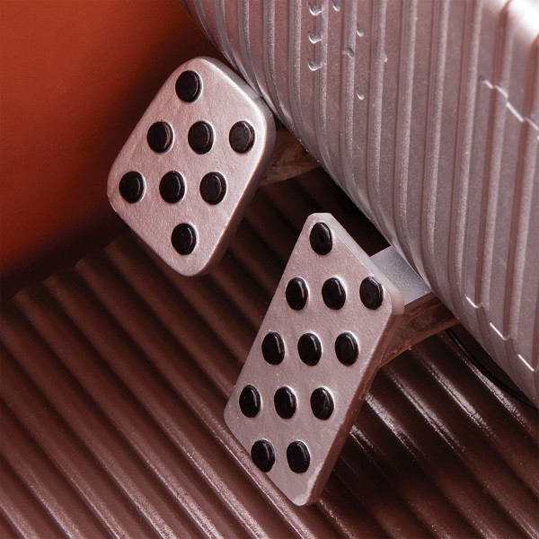 Our Generation Food Truck Grill To Go z akcesoriami 3+