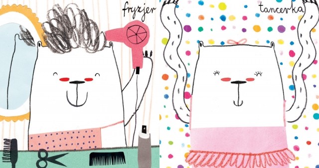 Wydawnictwo Dwie Siostry Robimisie Książka Edukacyjna 0+