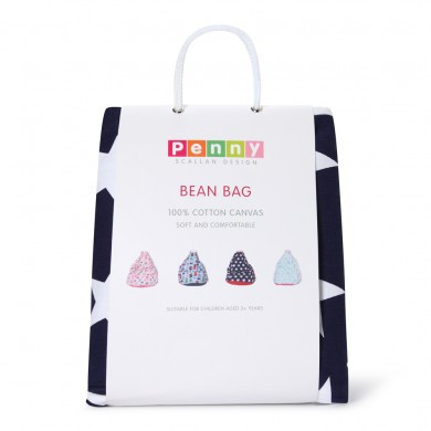 Penny Scallan Siedzisko Dziecięce Gwiazdy 60x91cm