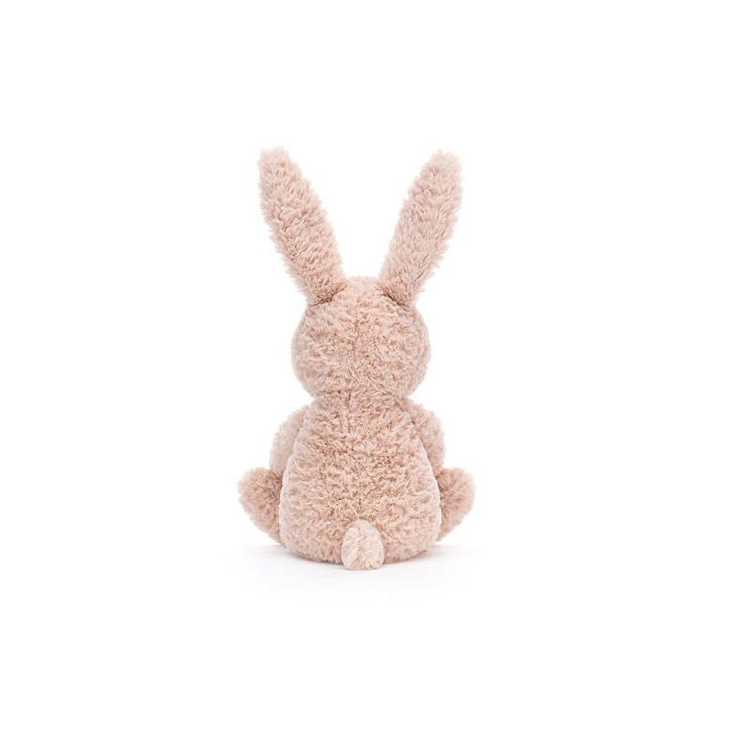 Jellycat Tumbletuft Królik 20cm - Miękki Pluszak 0+