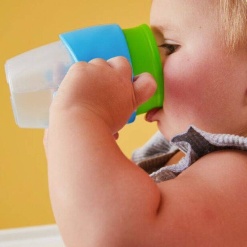 B.Box Kubek 360 Niekapek do nauki picia 6m+