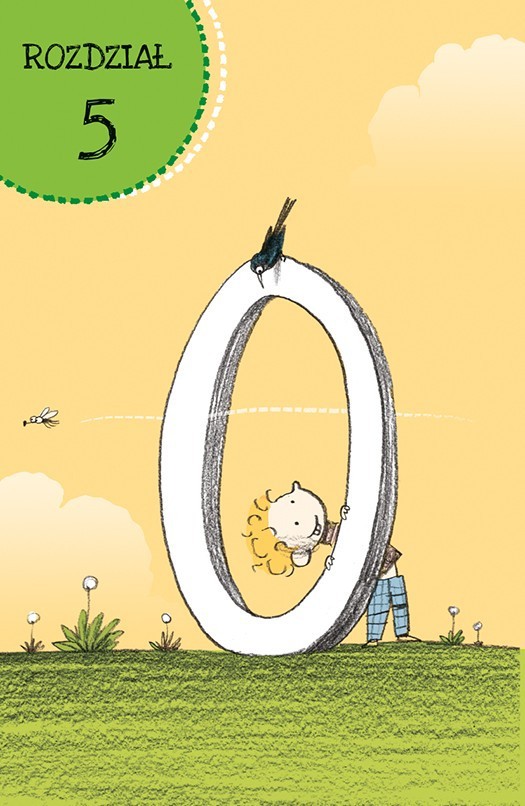 Pan Kartezjusz gra w statki - podróże do krainy matematyki 10+