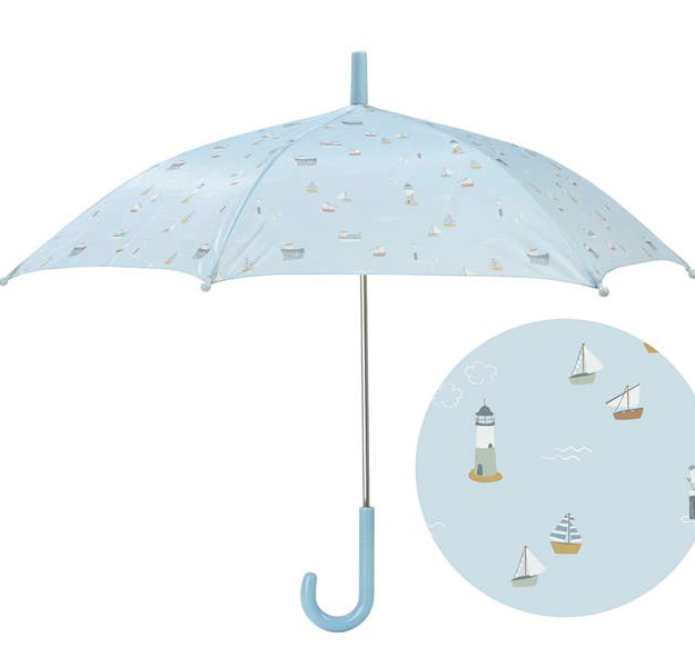 Little Dutch Parasolka Sailors Bay 12m+