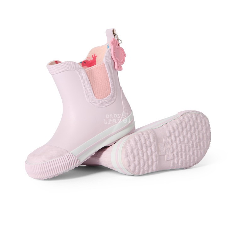 Penny Scallan Kalosze Różowe r. 23