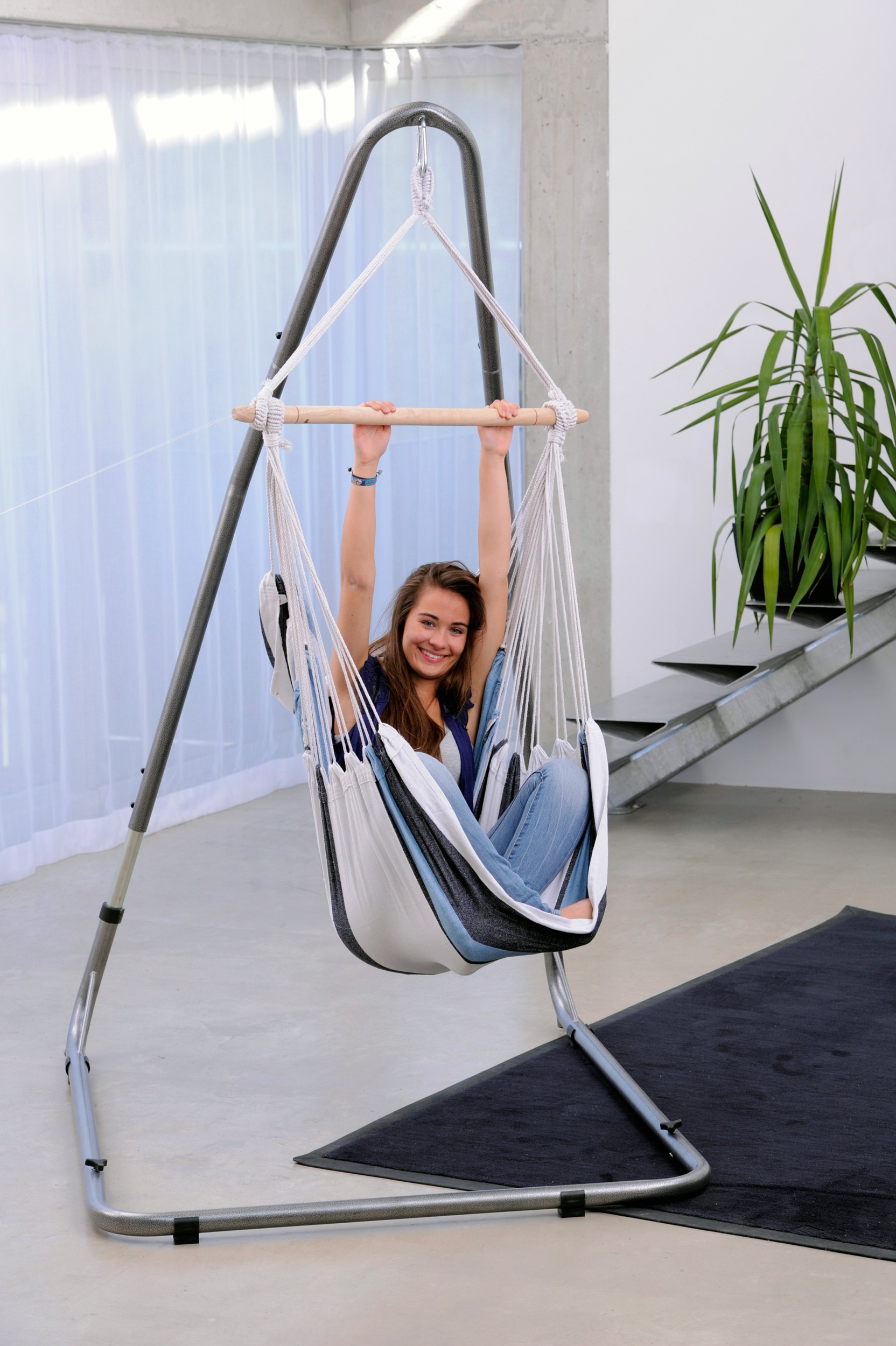 Amazonas Luna Rockstone Stojak na Huśtawki 120kg