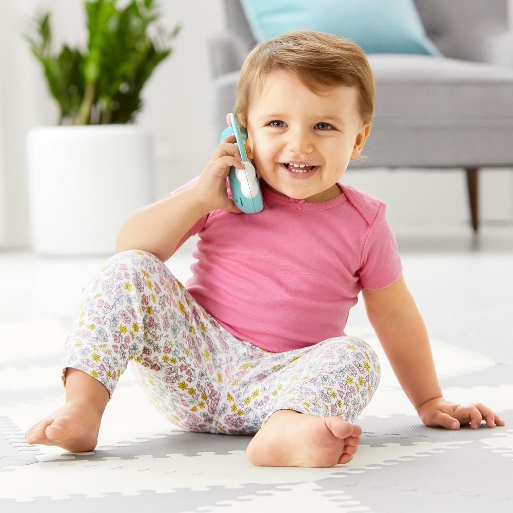 Skip Hop Telefon Aktywny Jednorożec 6m+