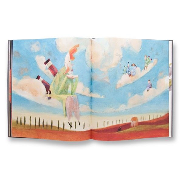 Czarostatki i parodzieje