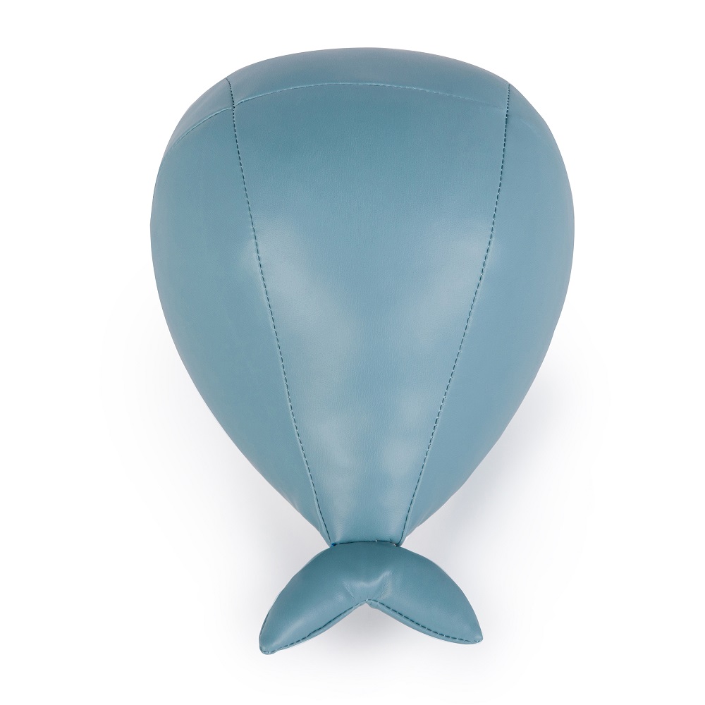 Little Big Friends Wieloryb Madeleine pozytywka 0+ | Fabryka Wafelków