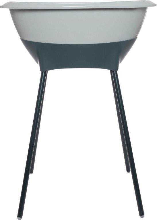 Luma Zestaw Kąpielowy 8 elementów Sage Green N/A