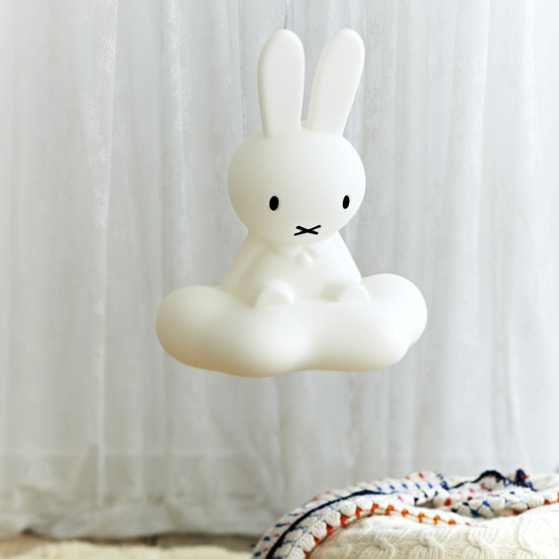 Mr Maria Lampa Wisząca Miffy's Dream 45cm